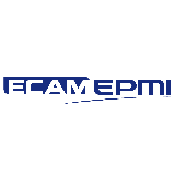 logo ECAM-EPMI Ecole d’Ingénieurs généraliste