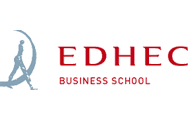 logo EDHEC Business School - Nice