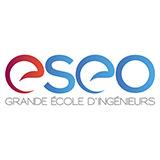 logo ESEO Angers
