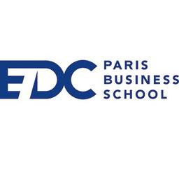 logo EDC Paris Business School