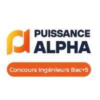 logo Concours ingénieurs Bac +5 de Puissance Alpha