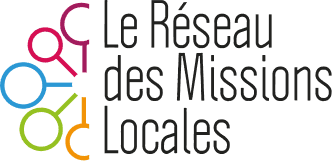 logo Le réseau des missions locales