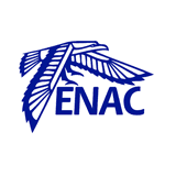 logo ENAC : Ecole nationale de l'aviation civile