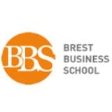 logo BBS - Brest Business School