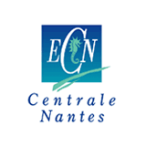 logo Ecole centrale de Nantes