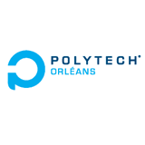 logo Polytech Orléans