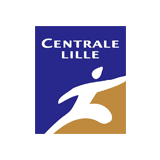 logo Ecole centrale de Lille