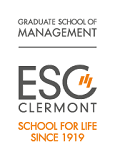 logo ESC Clermont