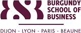 logo Burgundy School of Business - BSB