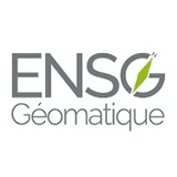 logo ENSG Géomatique