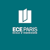 logo ECE Paris