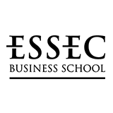 logo ESSEC - programme Bachelor in Business Administration
