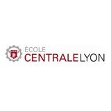 logo Ecole centrale de Lyon
