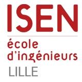 logo JUNIA - ISEN Lille