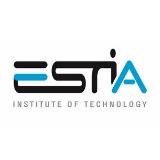 logo ESTIA : École supérieure des technologies industrielles avancées