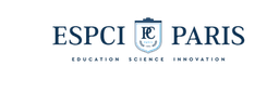 logo ESPCI Paris : Ecole supérieure de physique et de chimie industrielles de Paris