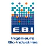 logo EBI : Ecole de biologie industrielle
