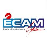 logo ECAM LA Salle - Campus de Lyon
