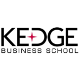 logo Kedge Business School - Marseille