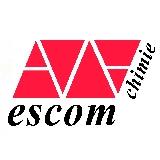 logo ESCOM : Ecole supérieure de chimie organique et minérale