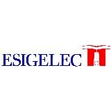 logo ESIGELEC : Ecole supérieure d'ingénieurs en génie électrique