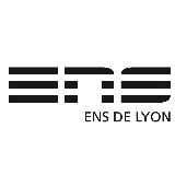 logo Ecole normale supérieure de Lyon