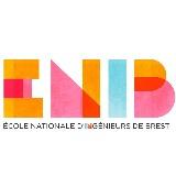 logo ENIB Brest : Ecole nationale d'ingénieurs de Brest
