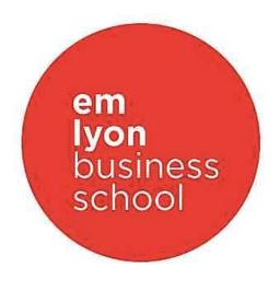 logo emlyon business school