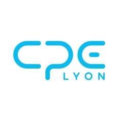 logo CPE Lyon 