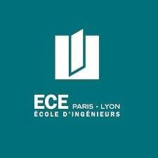 logo ECE Lyon