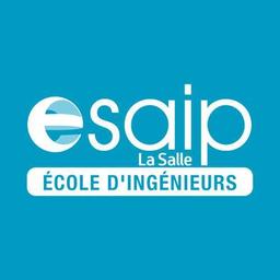 logo ESAIP - Angers