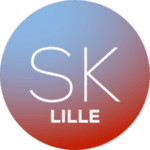 logo SKEMA BUSINESS SCHOOL Lille 