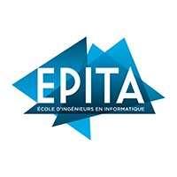logo EPITA Toulouse