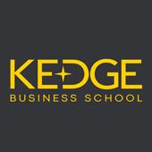 logo Kedge Business School - Marseille - Bachelor