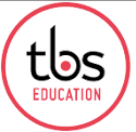 logo TBS Education - Toulouse