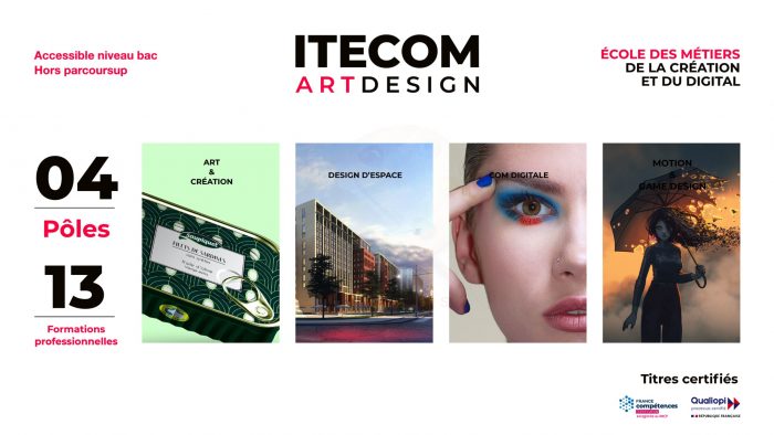 itecom art design