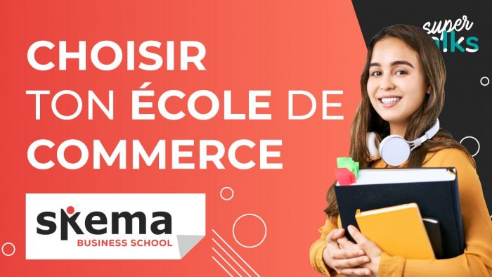 Skema : choisir son école de commerce